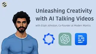 AI Video Magic: Master the Art of Avatar Talking Videos with Synthesia, Descript, and Chat GPT