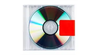 Kanye West - Hold My Liquor [Bass Boosted]