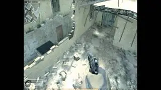 CoD4 glitches