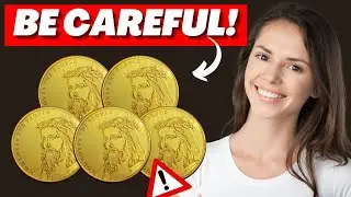 Jesus Coins - BE CAREFUL! (Buy Now Official Website) - A Coin About Faith In Jesus Christ.