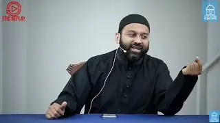 Shaykh Dr. Yasir Qadhi | EPIC Replay | Is Infinite Punishment Fair,  Is Gelatin in Medicine Allowed?
