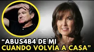 10 Years After His Death, Robin Williams' Wife Reveals the Truth No One Expected