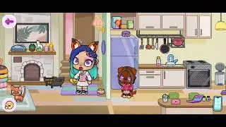 mi App de Avatar World