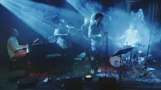 Terese Lien Evenstad Quintet (TLEQ) &ndash; Teaser &ndash; Performing at Fasching 2023