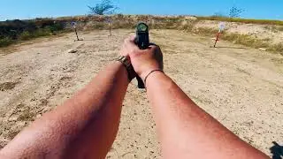 CAPS Steel Challenge @ Texas Shooting Academy 11.16.2025 | #Jacob Grey | #czshadow2 | #twoalphaatx 