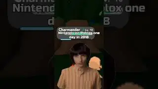 Pokemon Brick Bronze Be Like