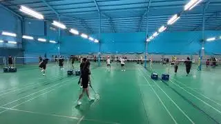 哲 傑 vs 彭 恩