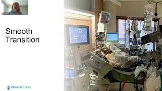 Navigating the Critical Care Environment as a New Graduate