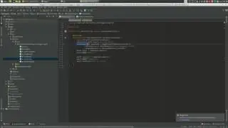 Android Dagger Tutorial - Components