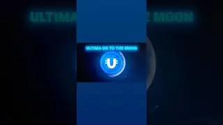 power of Ultima token and it's price going to beat world best coin bitcoin