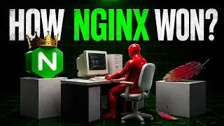 The Untold Story of NGINX