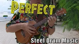 Perfect - ukulele instrumental