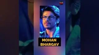 Shahrukh Khan, mohan bhargav is connected with this film || brahmastra hidden reference | #shorts