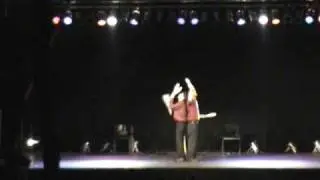 Fool's Wing performance @ EJC 2008