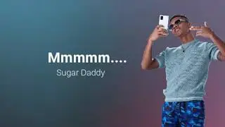 KIDI; SAY CHEESE STUNNING VIDEO LYRICS- KIDIMUSIC
