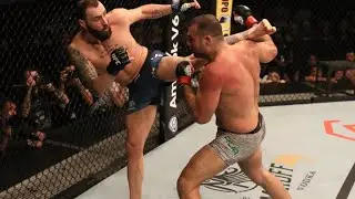 MikeyTMMA Show UFC 255 Live REACTION (Shogun vs. Craig)