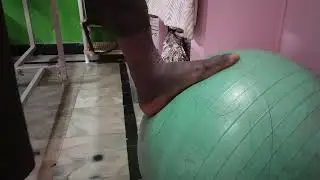 Part-2 foot drop excercise 