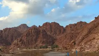 Uqdah Hail Saudi Arabia | dji pocket 2 | Jhunix FILMS