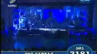 SERTAC YANMAZ BAYHAN-BATSIN BU DUNYA