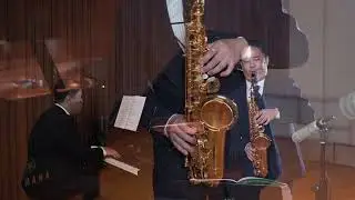 C:3 Fly me to the moon by Bart Howard, arr. Iles