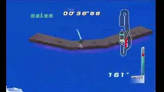 SRDX - Metal City 1'52