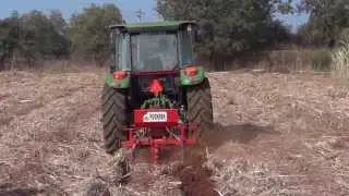 Sugarcane Ratoon manager