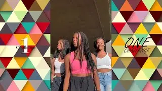 I Had No Idea Challenge Dance Compilation #ihadnoideachallenge #tiktok
