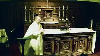 Daily Mass - Jesuit High School