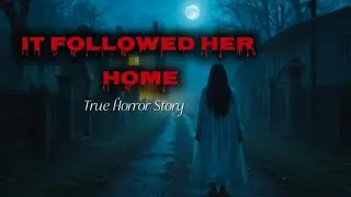 Never Wear Jewelry Found Near a Graveyard | Dark Folklore Horror Story By The Story Tellers 🔔💀