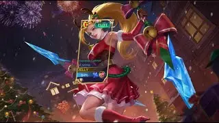 MLBB | Karina.EXE