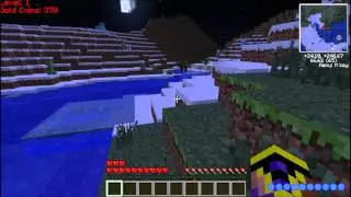 Minecraft - Voids Wrath - Let's Play - Episode 4 - I Will Avenge You Castel!