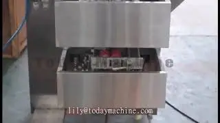 Automatic Multi Lane Powder High Speed Stick Coffee Maker Chocolate Wrapping Packing Packaging Packa