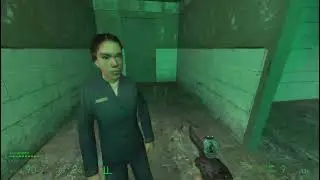 Half Life Through the City Demo - Full Gameplay