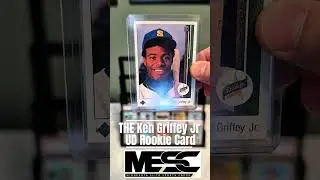 January 7th - Sports Card Auction Preview from MN Elite Sports Cards