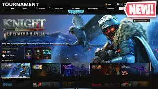 *NEW* BLACK OPS COLD WAR ITEM SHOP UPDATE! NEW BUNDLES & BLUEPRINTS! (29/04/2021)