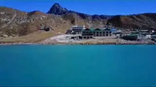 Himalayan view (Nepal)