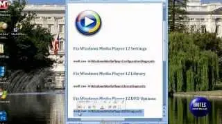 Repair & Fix Windows 7 & Vista Problems With Fixwin Utility By Britec [ Windows Utilities Fixer ]