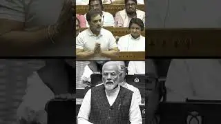 RAHUL GANDHI ACCEPTS DEFEAT? WATCH PM MODI&rsquo;S REPLY