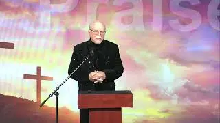 LLBN Worship: Tree, Cross, & Fire with Pastor Dan Smith