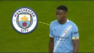 Here's Why Man City Signed Marc Guehi 🏴󠁧󠁢󠁥󠁮󠁧󠁿🔵