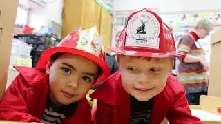 Witness the Difference! (2021) | Regis Catholic Schools | Eau Claire, Wisconsin