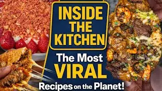 We Ranked the BEST Recipes in the World and the Results Will Surprise You!