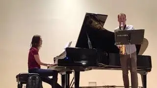 Abandon All Hope - Original Composition For Piano and Alto Saxophone