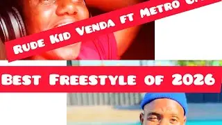 Rude Kid Venda & Metro CMG -Sya'Waver Freestyle Reaction Video | Scotts Maphuma #rap  #reaction
