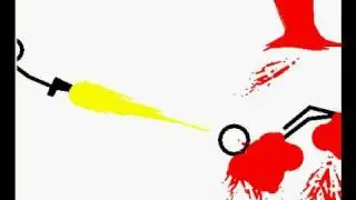 Stickman Violence: Original