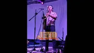 La cobra venenosa  (Jeyo Y Sus Teclados)