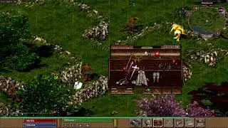 Helbreath Mystic Tavern Classic - Update 2.8.0 Preview