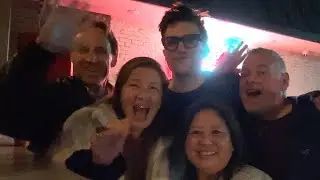 Schwartz & Sandy&rsquo;s Last Night Closing Party