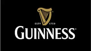 Guinness Beer Ad