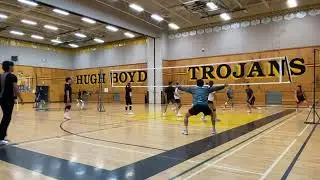 Jan 18 HB Game 1 Set 2